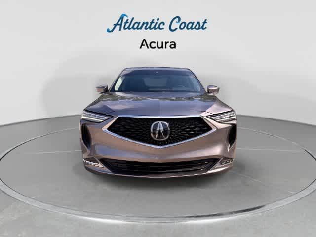 Used 2018 Acura RDX w/ Advance Package AWD/4WD image 3