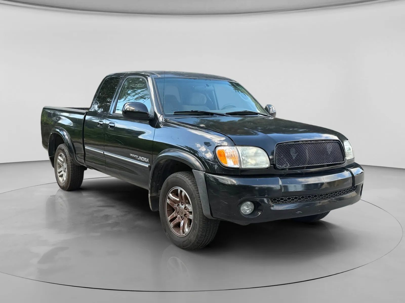 Used 2003 Toyota Tundra Limited RWD image 7