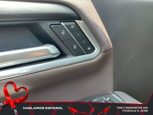 New 2025 GMC Sierra 2500 Denali image 14