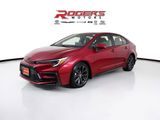 New 2026 Toyota Corolla SE w/ SE Package image 3