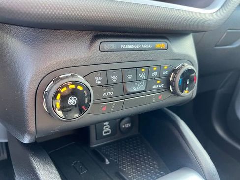 Certified 2024 Ford Bronco Sport Big Bend w/ Convenience Package AWD/4WD image 15
