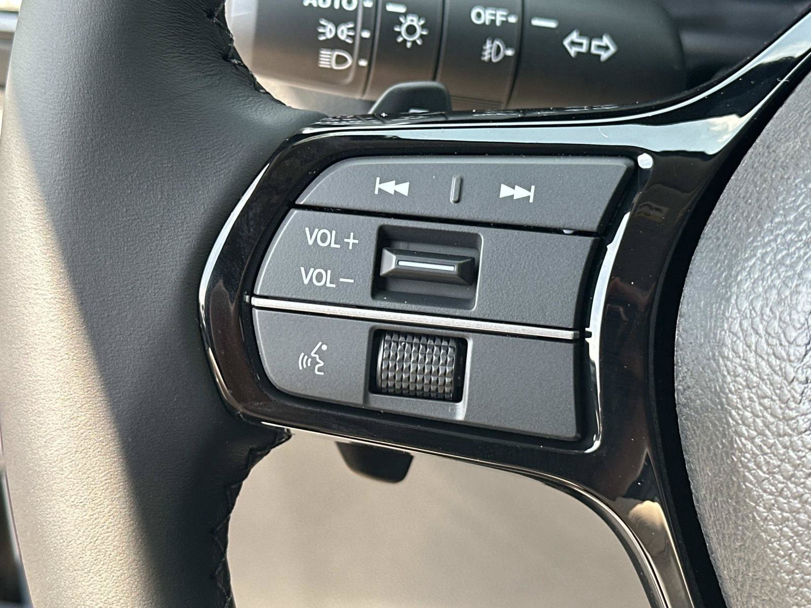 New 2026 Honda Pilot image 18