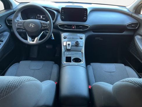 Used 2023 Hyundai Santa Fe SE w/ Cargo Package image 10