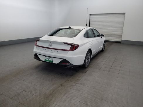 Used 2021 Hyundai Sonata SEL FWD image 9