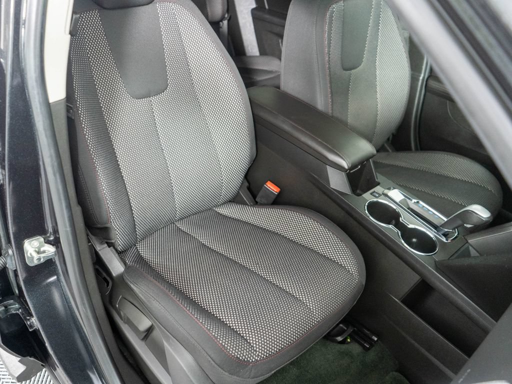 Used 2012 Chevrolet Equinox LT w/ Driver Convenience Package FWD image 7