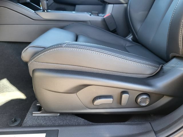 New 2026 Subaru Outback Touring XT AWD/4WD image 17