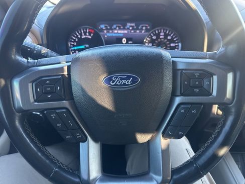 Used 2019 Ford Expedition Platinum image 24