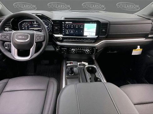New 2026 GMC Sierra 1500 SLT w/ SLT Premium Package image 6
