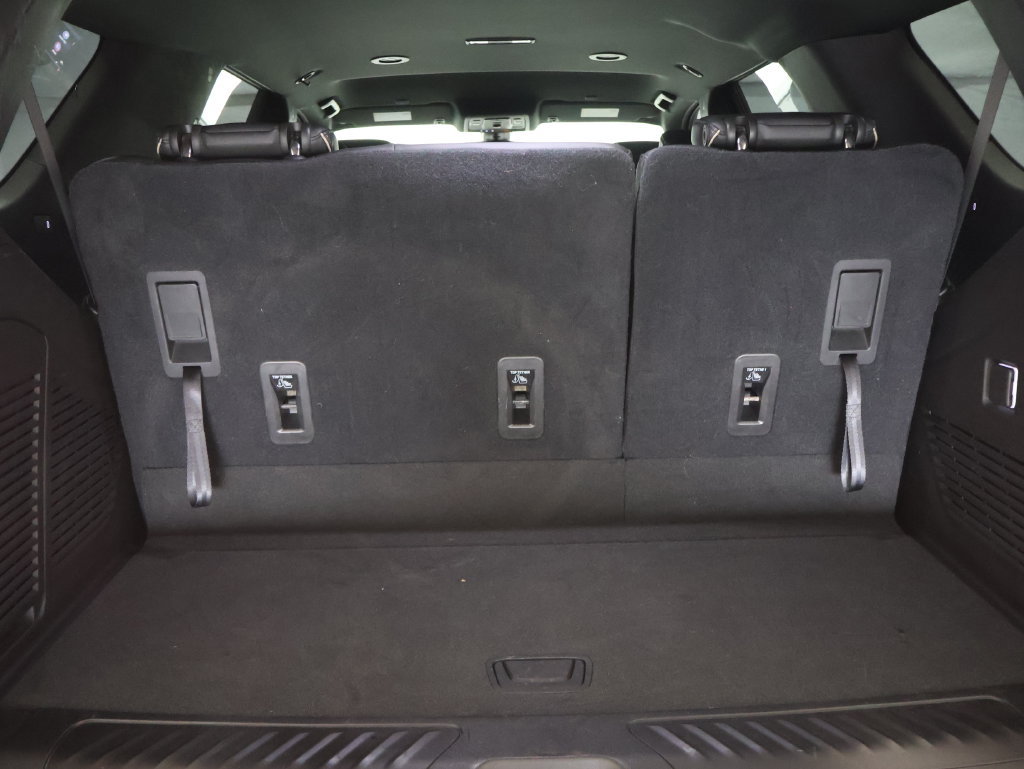 Used 2021 GMC Yukon SLT AWD/4WD image 14