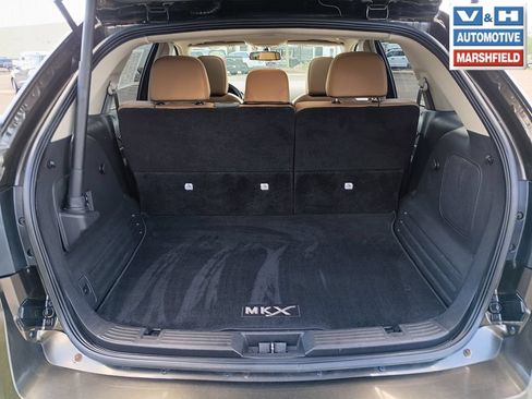 Used 2011 Lincoln MKX AWD w/ 102A Rapid Spec Order Code image 35