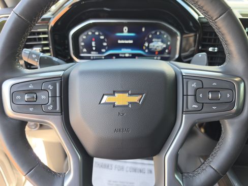 Certified 2023 Chevrolet Silverado 1500 LT AWD/4WD image 36