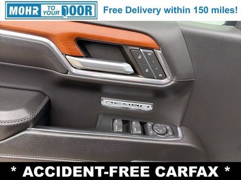 Used 2023 GMC Sierra 1500 Denali image 14