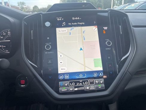 New 2025 Subaru Ascent Bronze Edition image 17