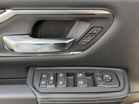 New 2026 RAM 1500 Laramie w/ Sport Appearance Package image 17