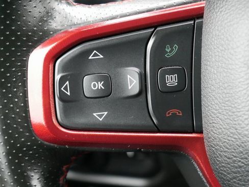 Used 2023 RAM 1500 Rebel image 24