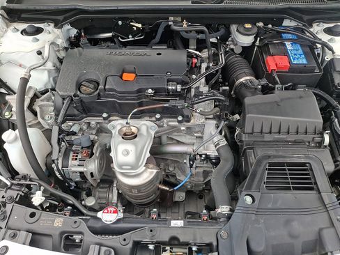 Used 2024 Honda Civic LX image 26