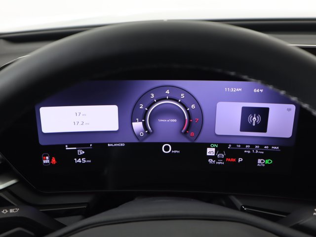 New 2026 Audi A5 Prestige AWD/4WD image 16