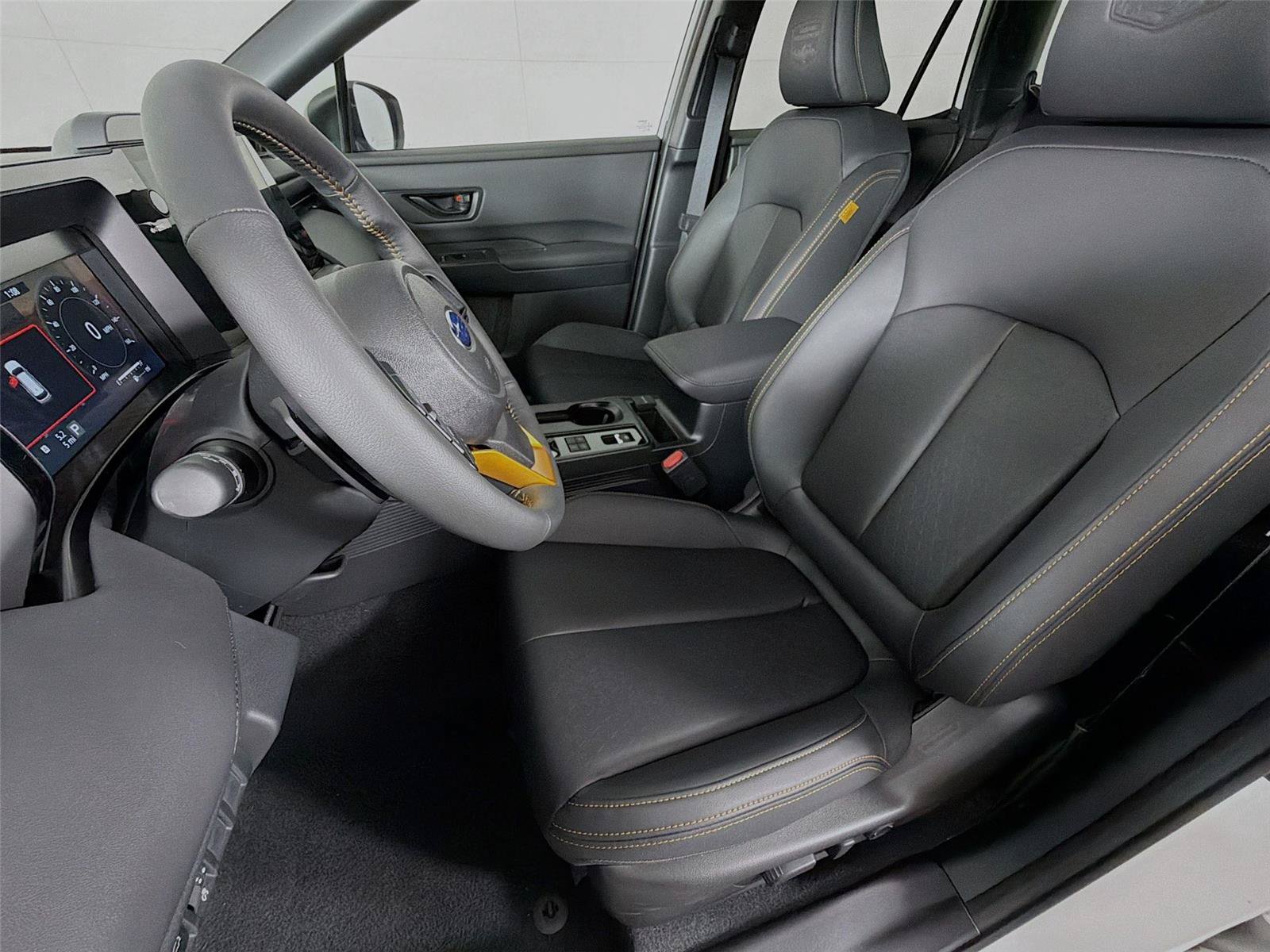 New 2026 Subaru Outback Wilderness AWD/4WD image 2