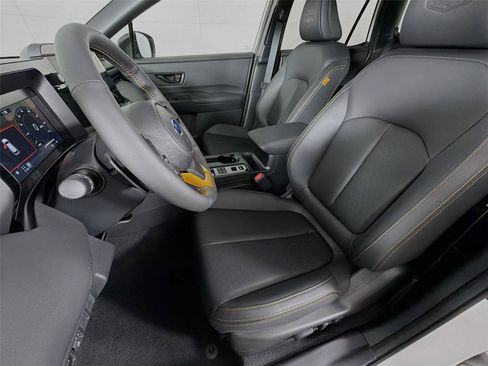 New 2026 Subaru Outback Wilderness AWD/4WD image 2