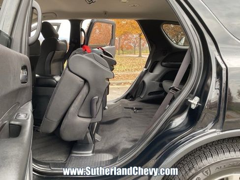 Used 2022 Dodge Durango SXT w/ Trailer Tow Group IV image 37