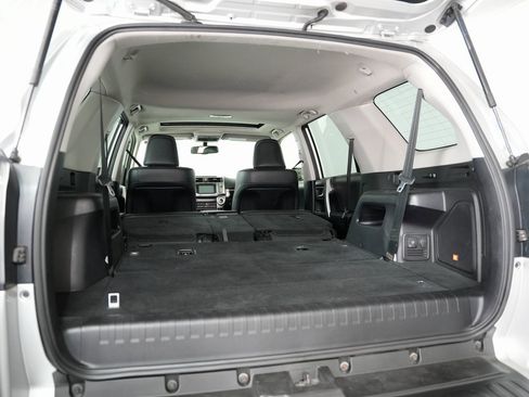 Used 2019 Toyota 4Runner Limited image 36