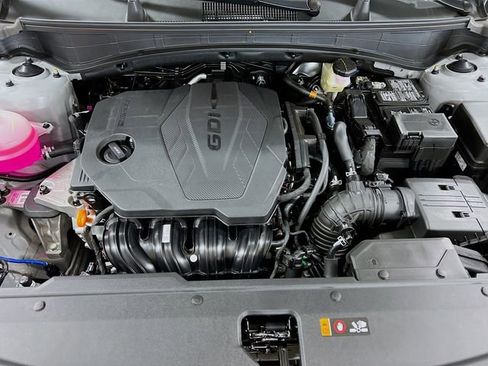 New 2026 Kia Sportage SX image 33