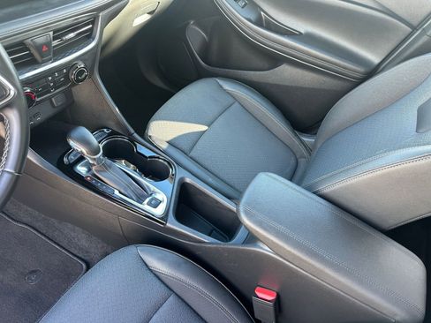 Used 2025 Buick Encore GX Preferred image 39