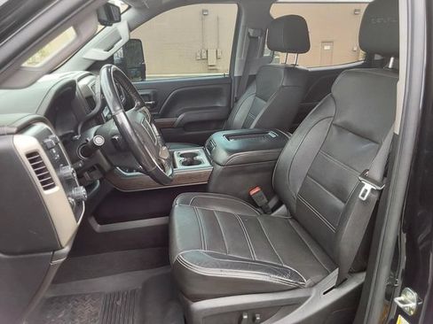 Used 2019 GMC Sierra 2500 Denali AWD/4WD image 20