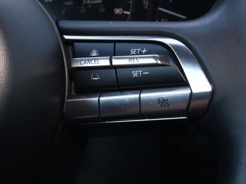 Used 2022 MAZDA MX-30 Electric w/ Premium Plus Pkg image 26