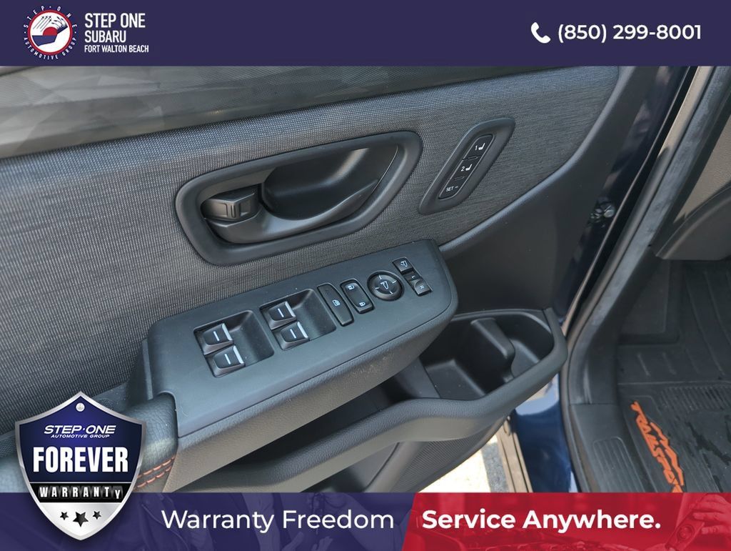 Used 2026 Honda Passport TrailSport image 19