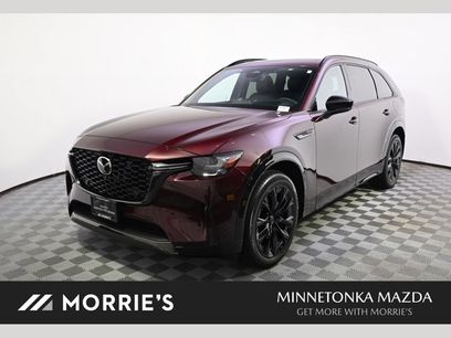 Used 2026 MAZDA CX-90 3.3 Turbo S w/ Premium Package