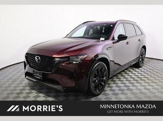 Certified 2026 MAZDA CX-90 3.3 Turbo S w/ Premium Package AWD/4WD video 1