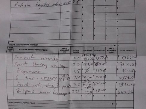 Used 2019 Ford F350 Lariat w/ Lariat Ultimate Package image 5