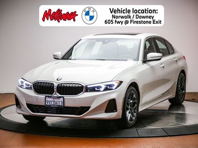 Used 2026 BMW 330i Sedan w/ Premium Package