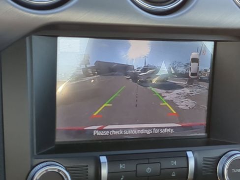 Used 2023 Ford Mustang Premium w/ Equipment Group 201A image 29