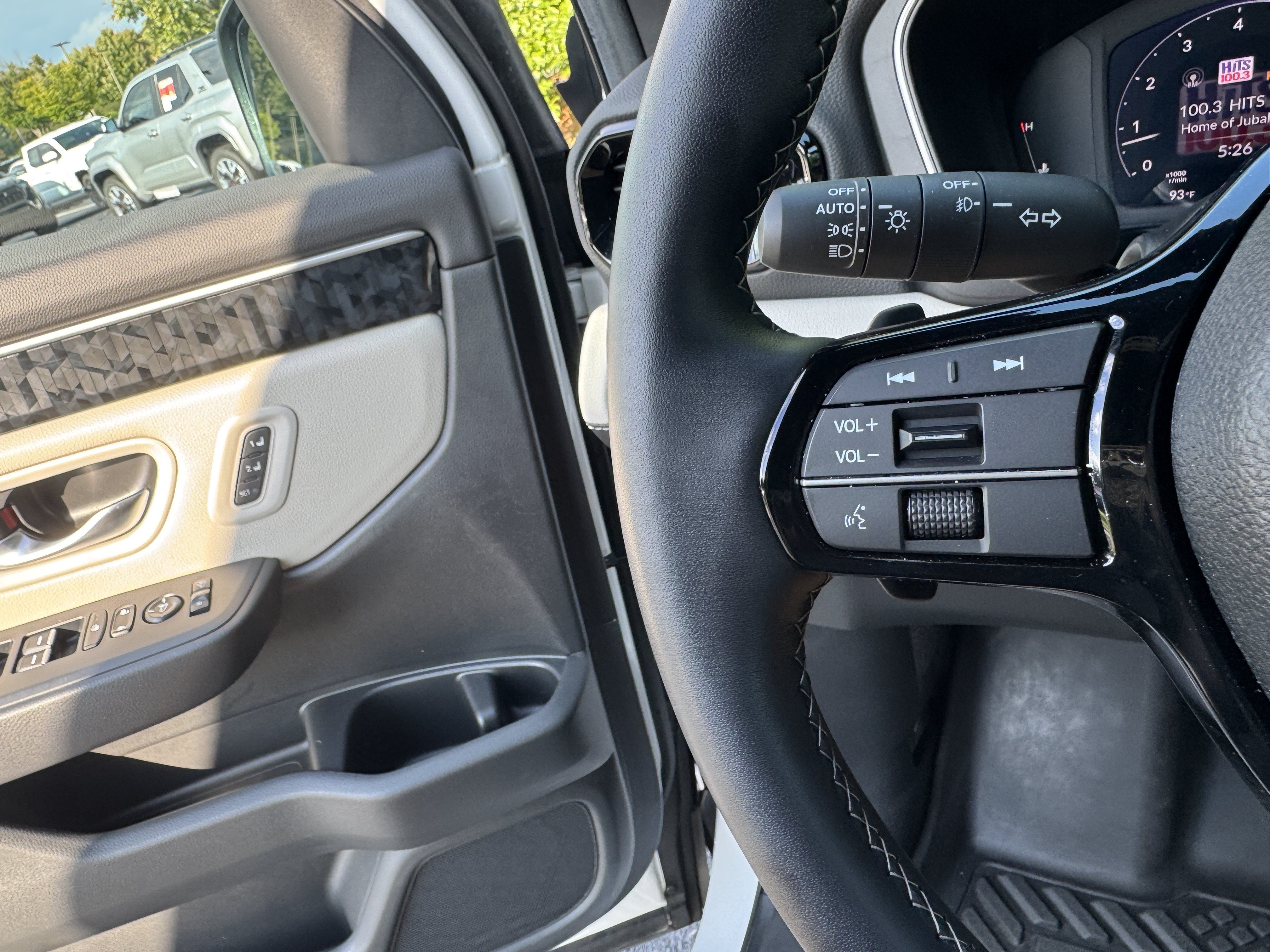 Used 2026 Honda Passport TrailSport Elite image 14