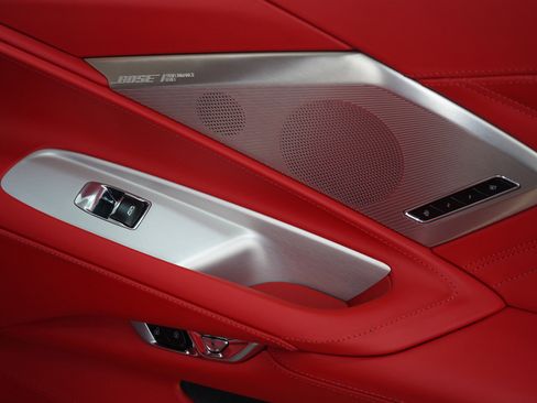 Used 2024 Chevrolet Corvette Z06 image 12