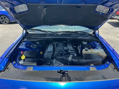 Used 2021 Dodge Challenger R/T Scat Pack RWD image 17