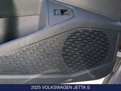 New 2025 Volkswagen Jetta S image 9
