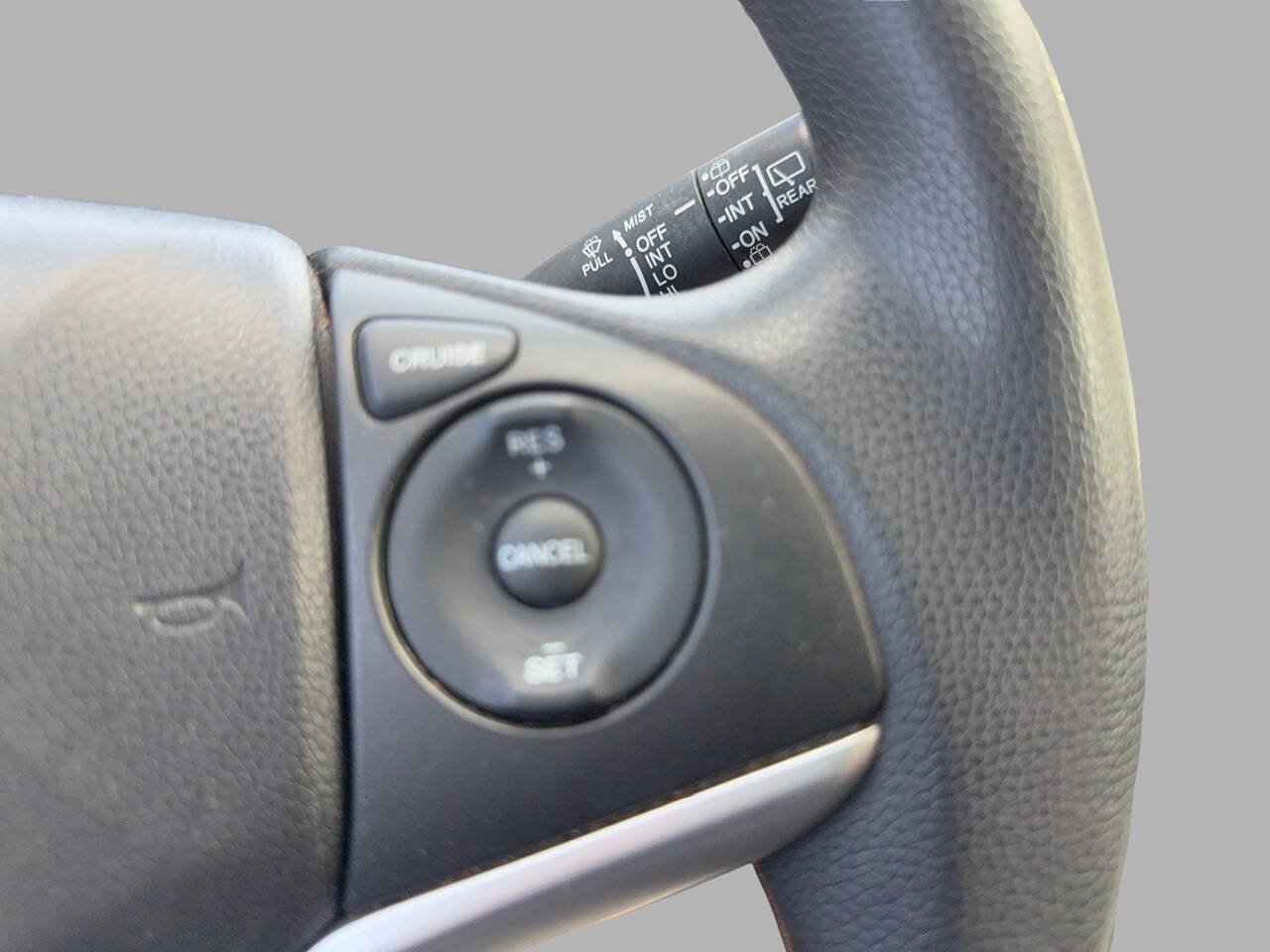 Used 2015 Honda Fit LX image 34