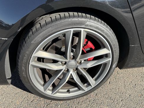 Used 2018 Audi S6 Premium Plus w/ S Sport Package image 14