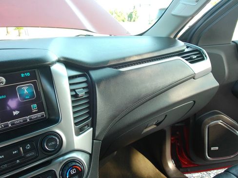 Used 2015 Chevrolet Tahoe LTZ RWD image 18