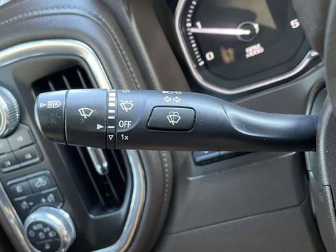 Used 2021 GMC Sierra 2500 Denali w/ Denali Ultimate Package image 22