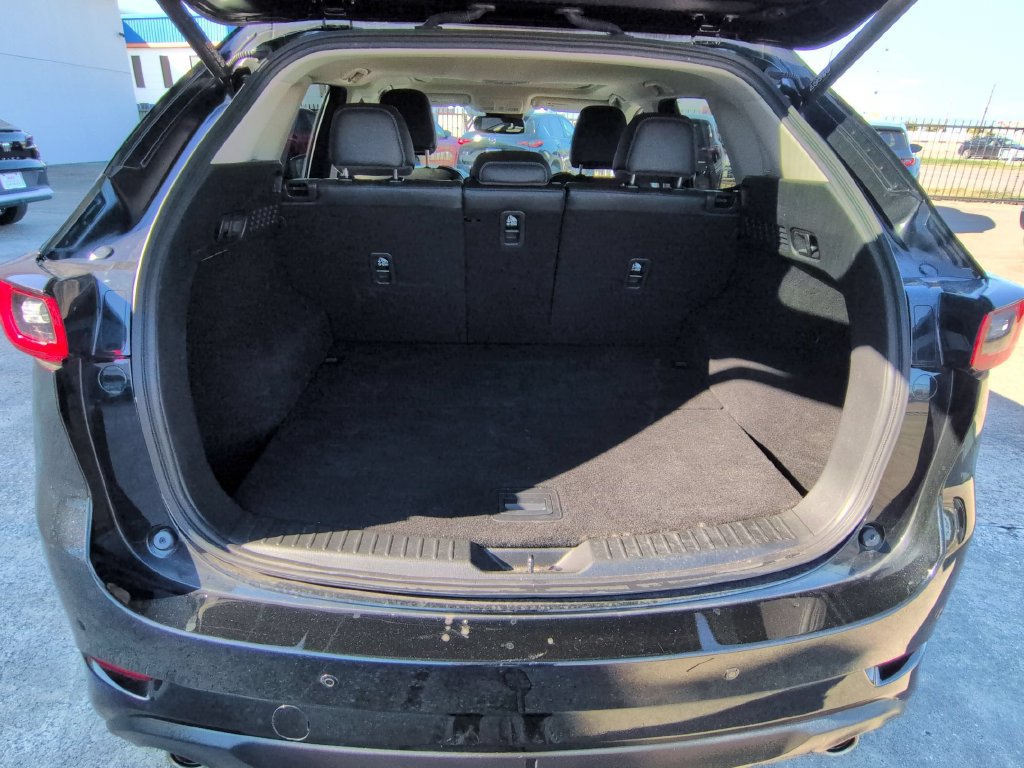 Used 2025 MAZDA CX-5 AWD 2.5 S w/ Premium Plus Pkg image 28