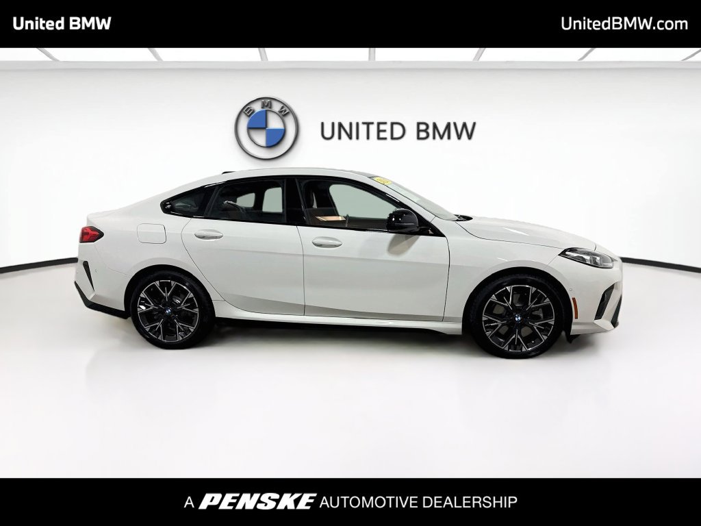 Used 2026 BMW 228i w/ Technology Package FWD image 4