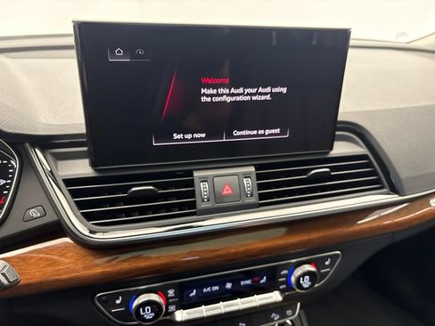 Certified 2023 Audi Q5 2.0T Premium w/ Convenience Package AWD/4WD image 34