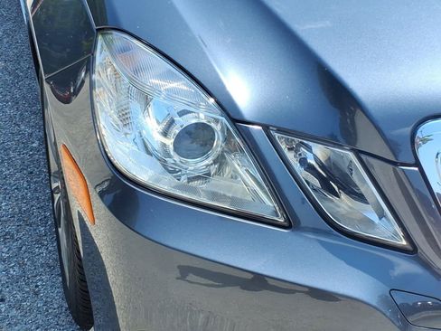 Used 2013 Mercedes-Benz E 350 4MATIC Sedan image 6