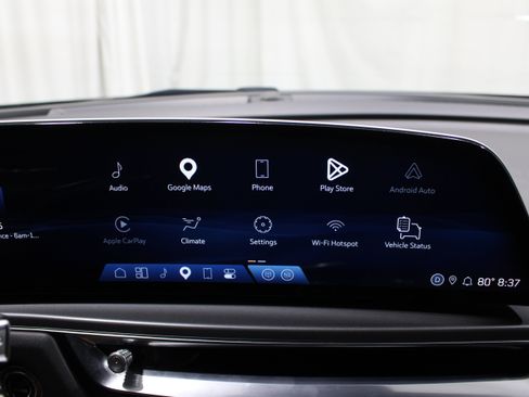 Certified 2024 Cadillac Lyriq Tech RWD image 15