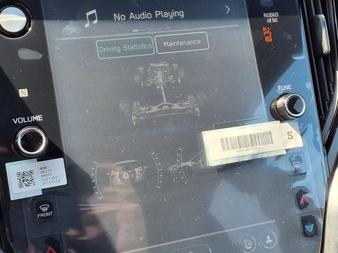 New 2025 Subaru Outback Wilderness image 14