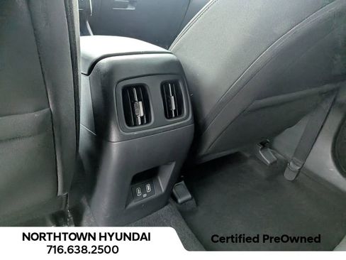 Used 2022 Hyundai Tucson SEL w/ Convenience Package image 37